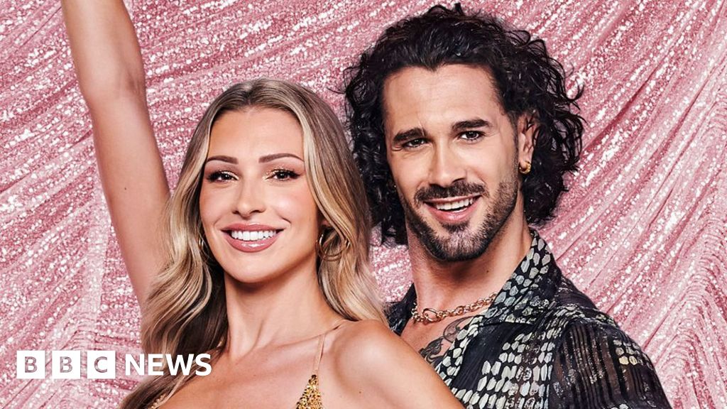 Strictly Scandal: Zara McDermott Speaks Out 