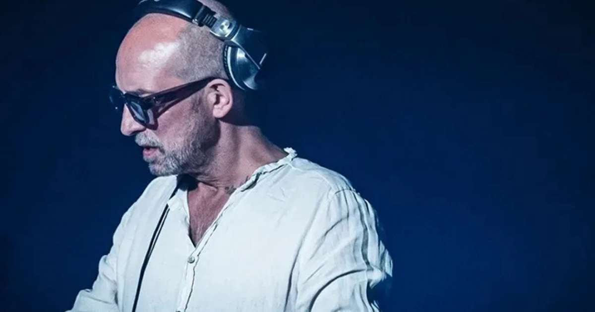 Tomcraft, Legendary DJ and Producer, Passes Away at 49