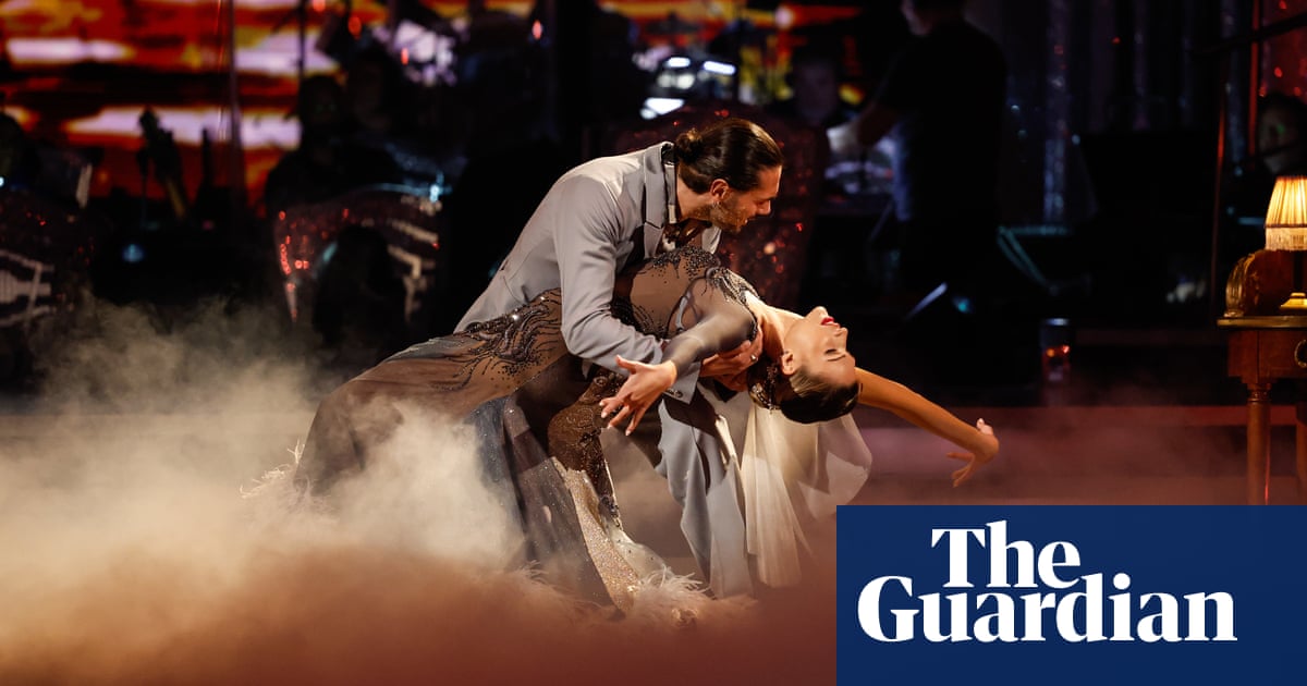 Strictly's Glitterball Tarnished: Abuse Allegations Rock the Ballroom