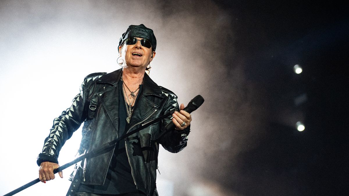 Scorpions Reignite Wacken with a Hurricane of Hits