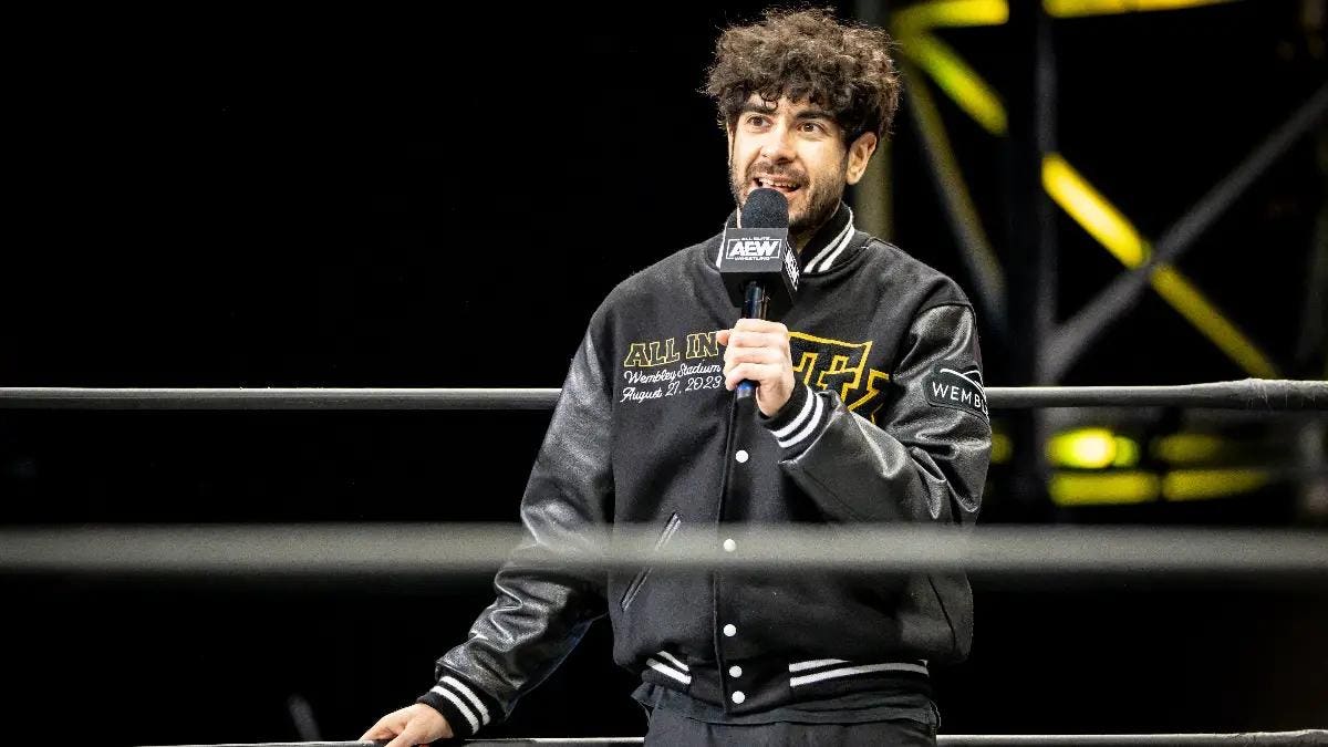 AEW's Dwindling Viewership: A Cause for Concern Despite Excuses