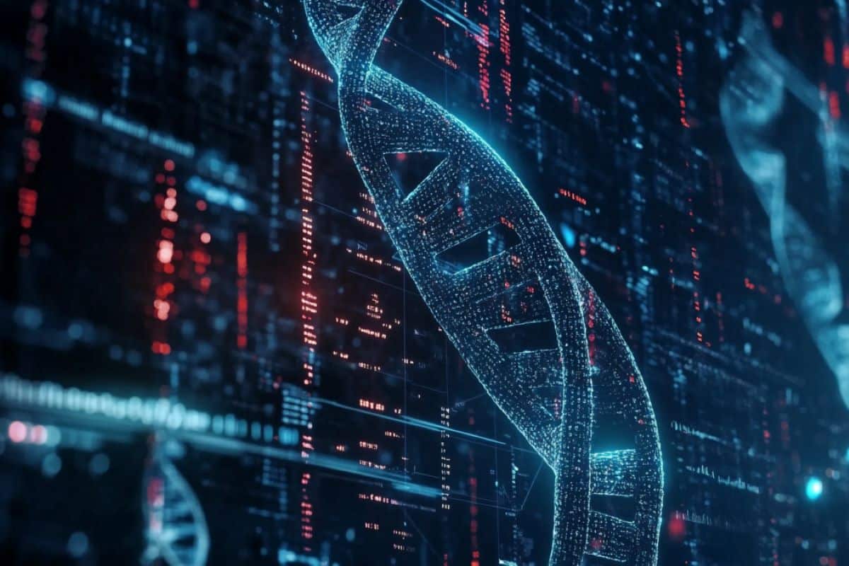 AI Cracks the Code of Life: New Language Model Decodes DNA Secrets