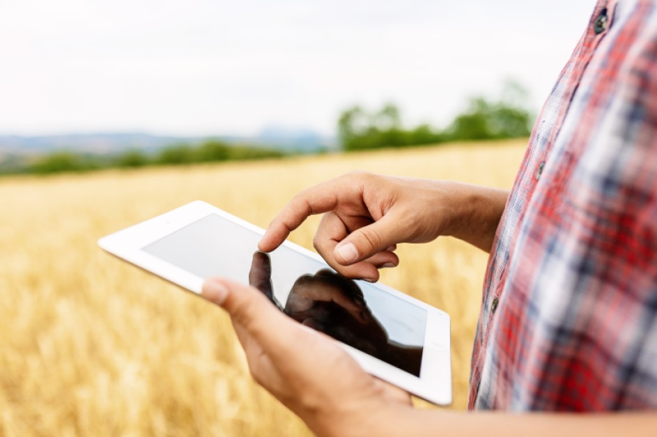 AI in the Fields: Copilot Makes Farming Smarter