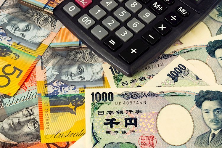 Yen Strengthens as BoJ Hints at Hawkish Shift, AUD/JPY Dips