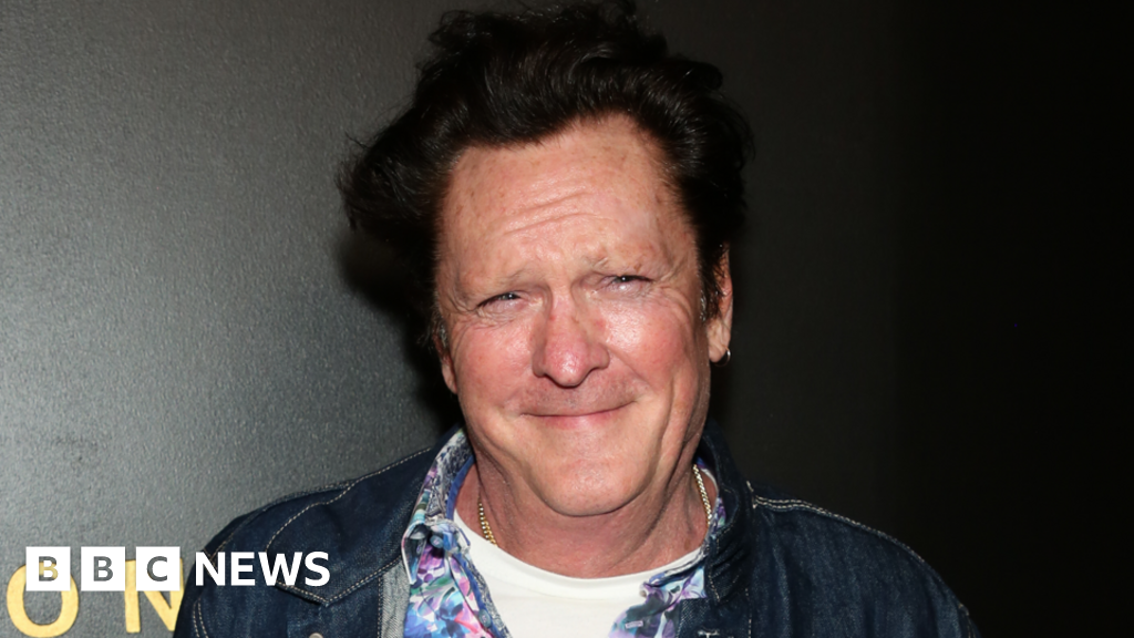  Reservoir Dogs Star Michael Madsen Arrested on Domestic Violence Charge