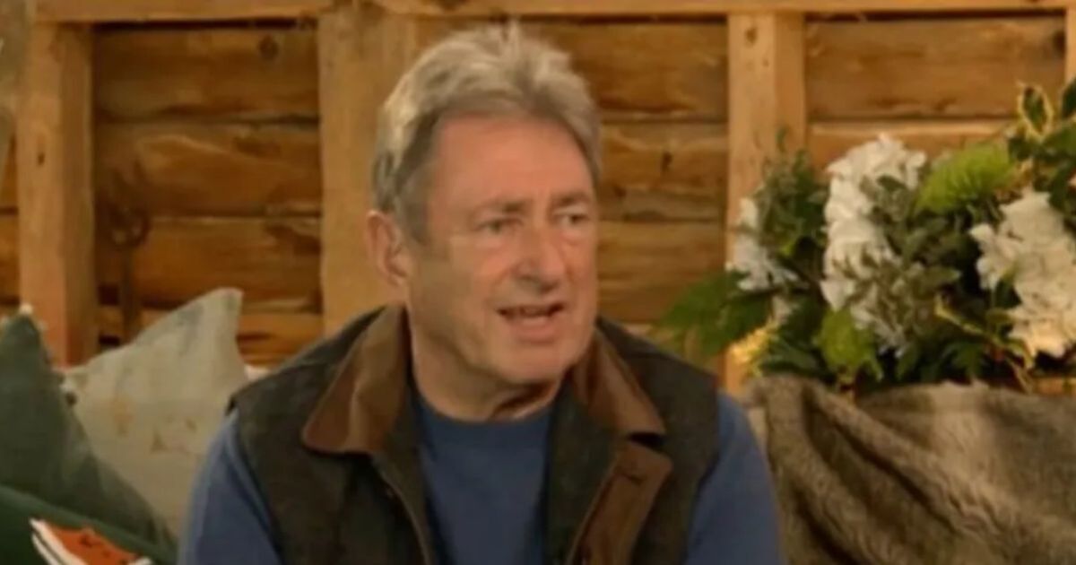 Titchmarsh Apologises to "Northern Viewers" Ahead of Controversial Victoria Wood Sketch 