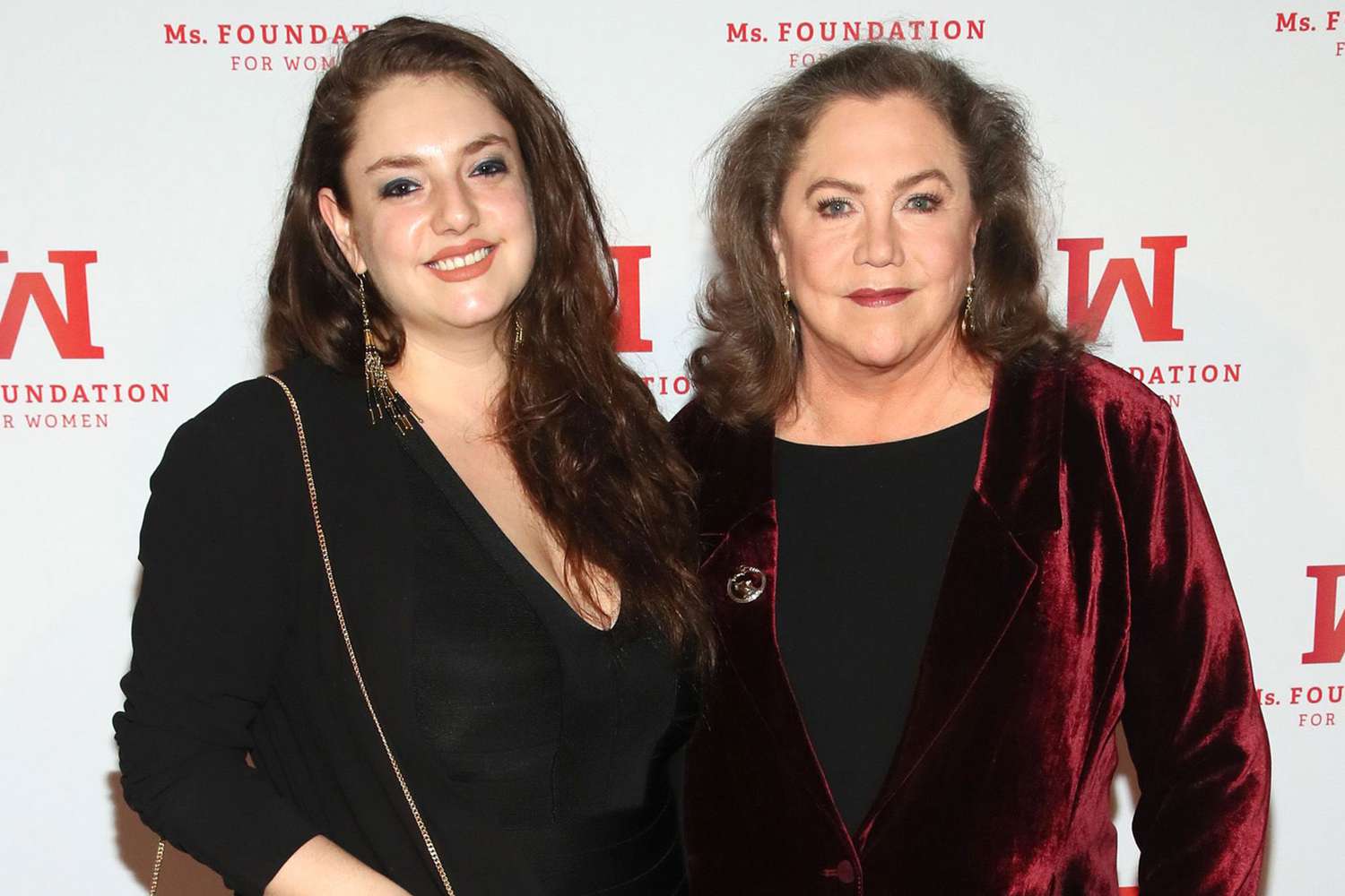 Kathleen Turner's Daughter: A Life in the Spotlight