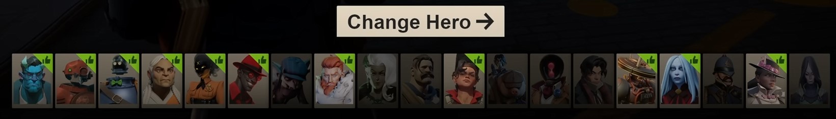 Deadlock Heroes: All 21 Playtest Characters & Abilities Revealed