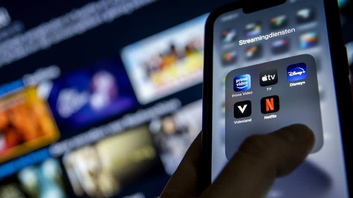 Amazon Prime Video Undercuts Netflix on Ad Prices: Streaming Wars Heat Up