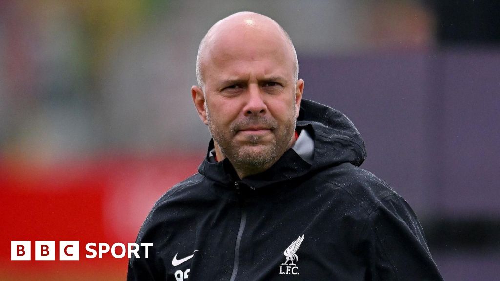 Liverpool's New Boss: Slot Confirms Ongoing Transfer Activity Despite Zubimendi Miss