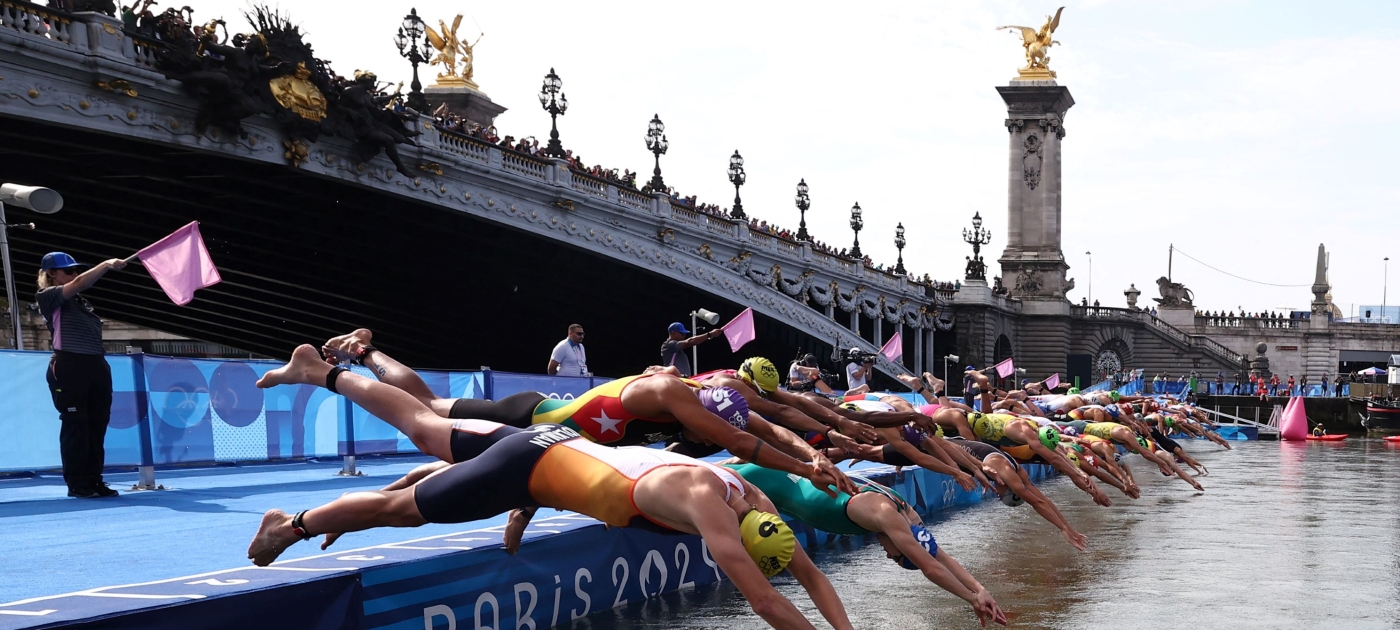 Seine Success: A Beacon of Hope for the World's Troubled Rivers