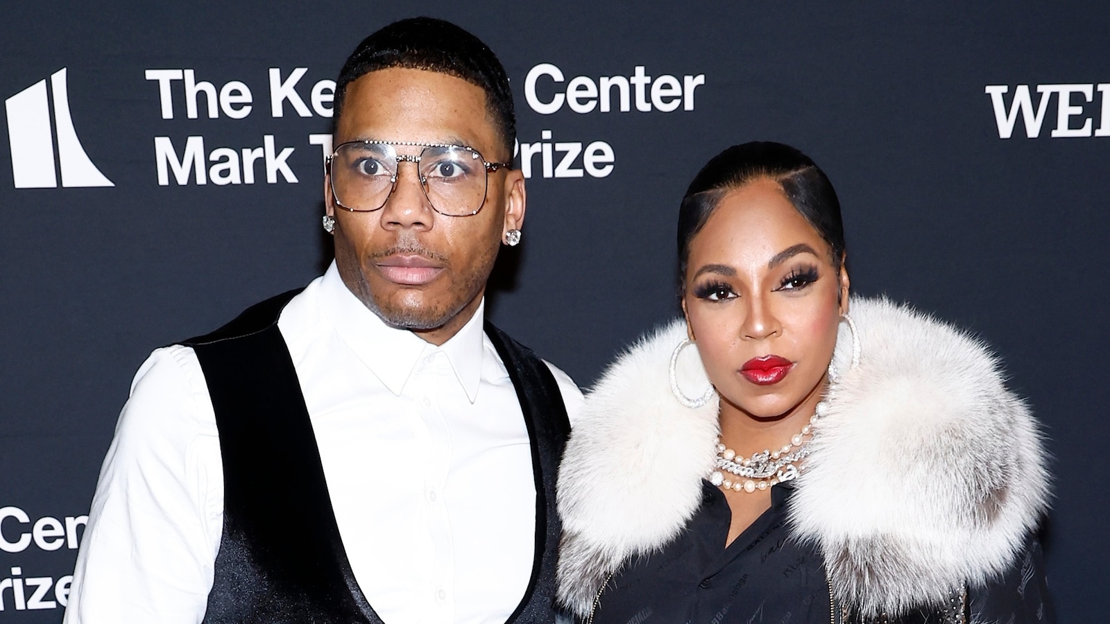 Ashanti and Nelly Welcome First Child Together: Singer Shares Postpartum Journey