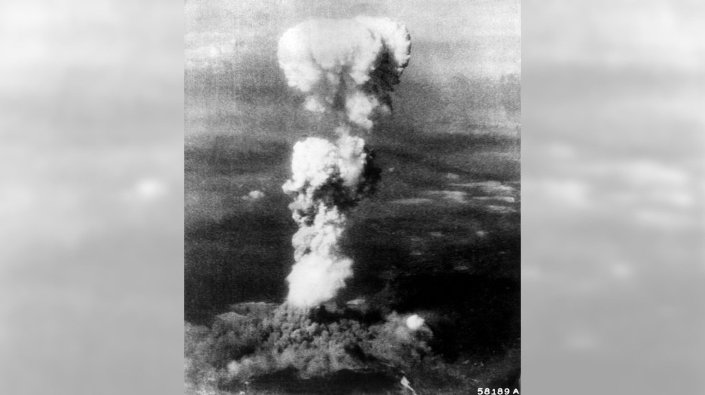 Hiroshima Remembered: 79 Years Since the Atomic Bombing