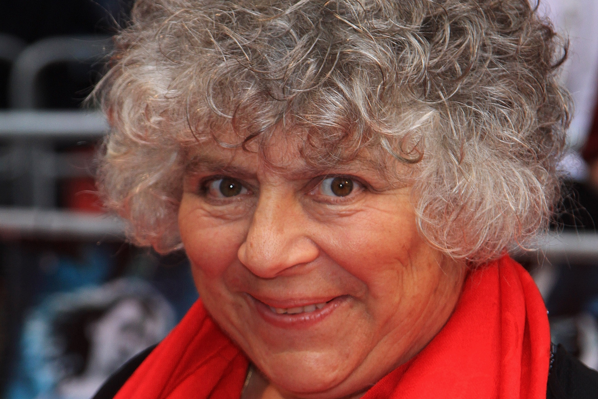 BBC Removes Margolyes' Dickens Remark: "Should Have Been Challenged"