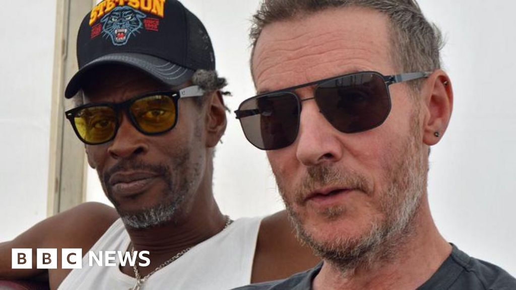 Massive Attack's Bristol Gig Aims to Spark Green Music Revolution