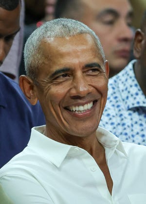 Obama's Summer Sounds & Literary Picks: From "Brat Summer" Bangers to Thoughtful Reads