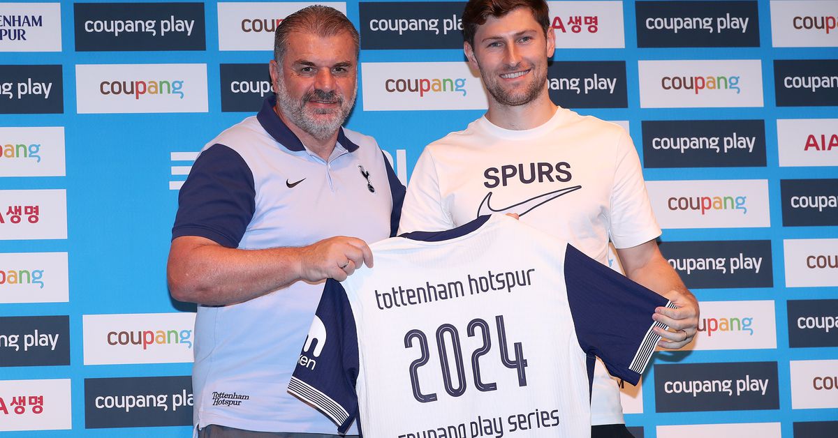 Spurs Face Bayern Test: Pre-Season Friendly Kicks Off in South Korea