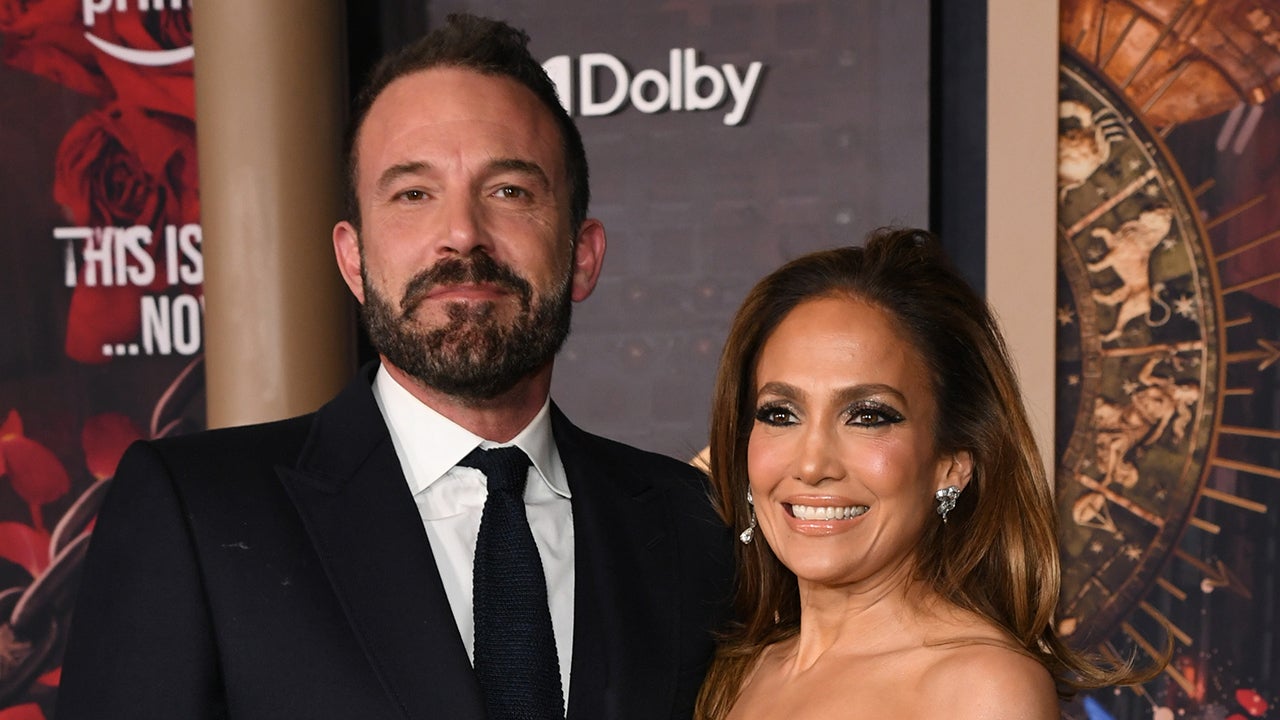 Affleck Finds Hope in New Home Amidst Lopez Marital Troubles