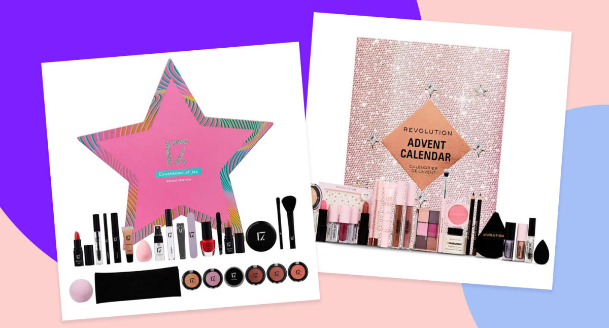 Boots Unveils Festive Treats: Top Beauty Advent Calendars for 2024