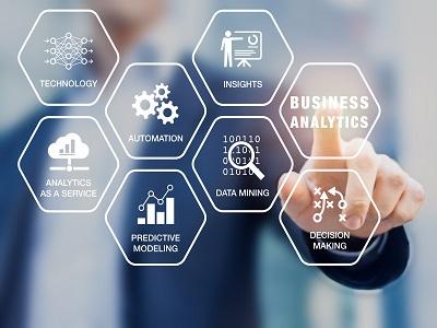 Big Data & Business Analytics: A Market on the Move