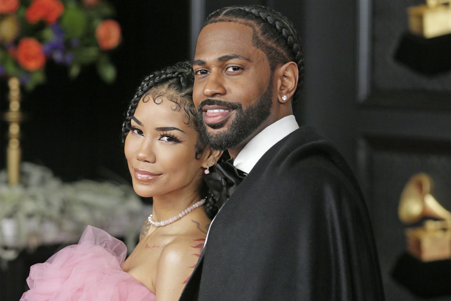 Big Sean and JhenÃ© Aiko: Not Yet Ready to Tie the Knot After Eight Years 