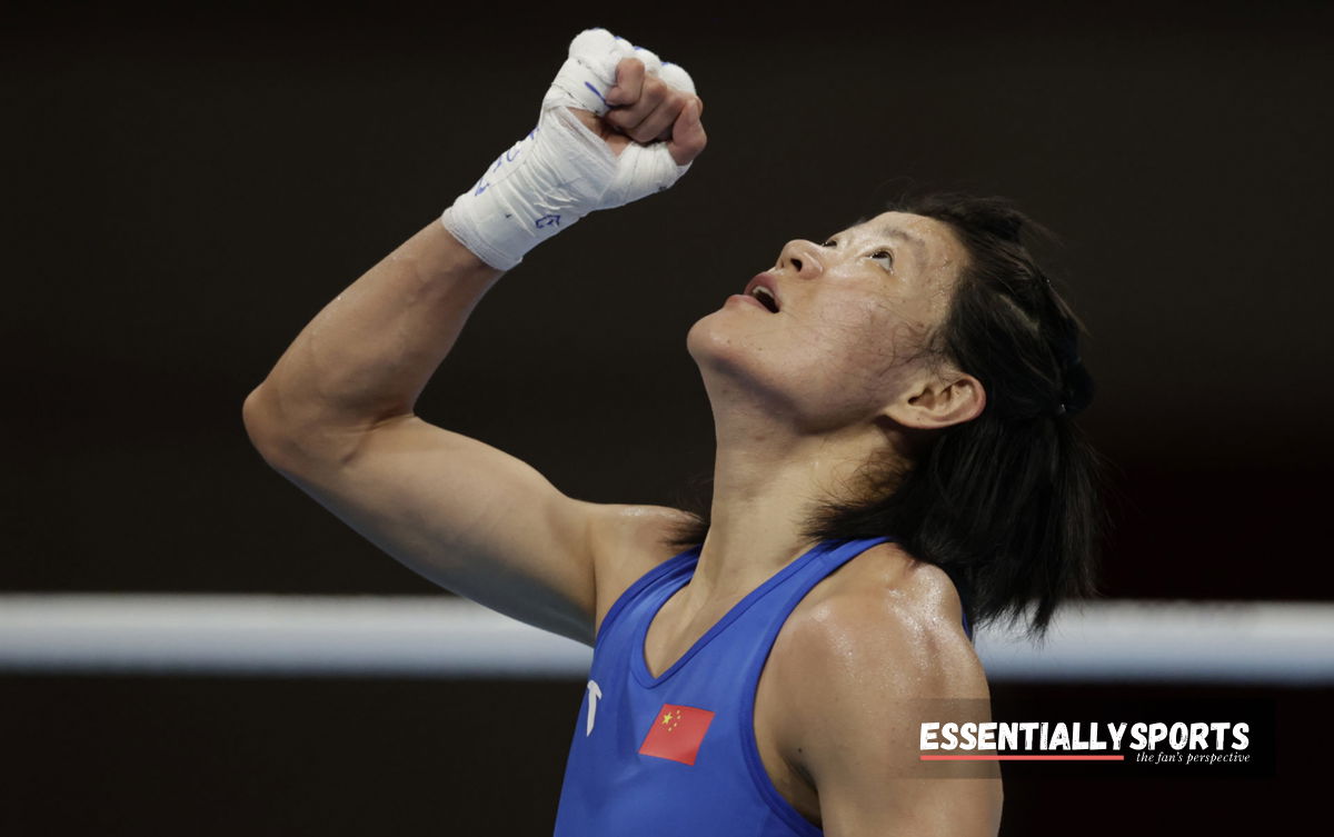 Cuba's Boxing Future: A New Era for Women