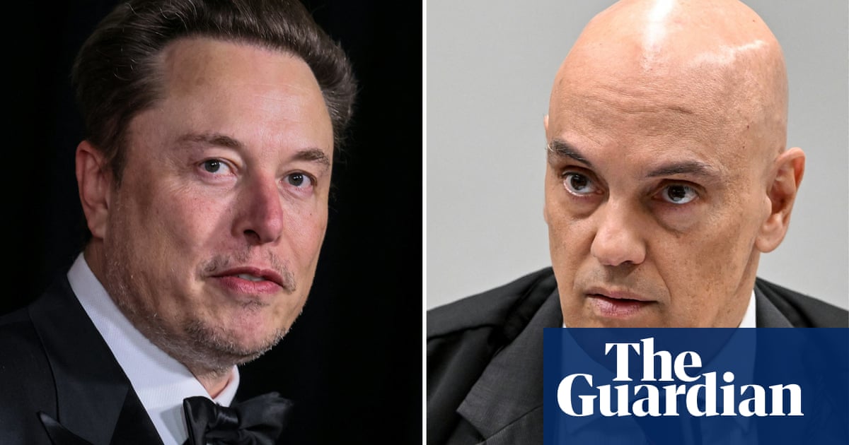 Musk's X Banned in Brazil: Court Orders Suspension Over Legal Representative Dispute