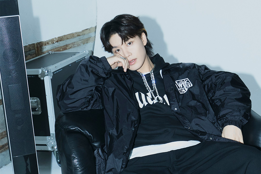 NCT's Taeil Departs Following Sexual Offence Allegations