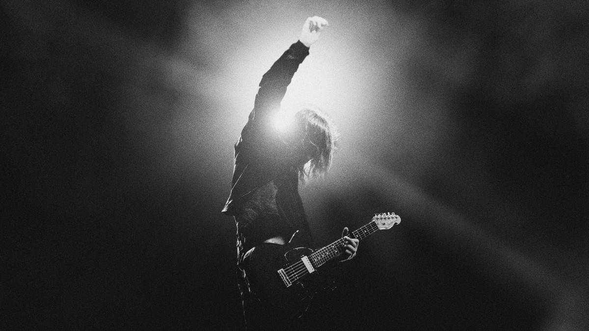 Catfish & The Bottlemen Announce Massive Stadium Shows for Summer 2025