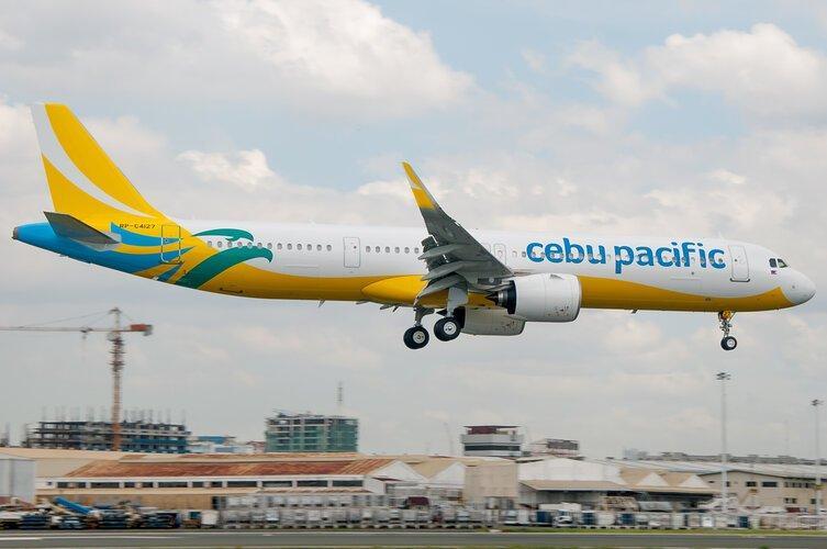 Iloilo to Hong Kong Flights Take Off: Cebu Pacific Offers Fares From Just Â£0.02