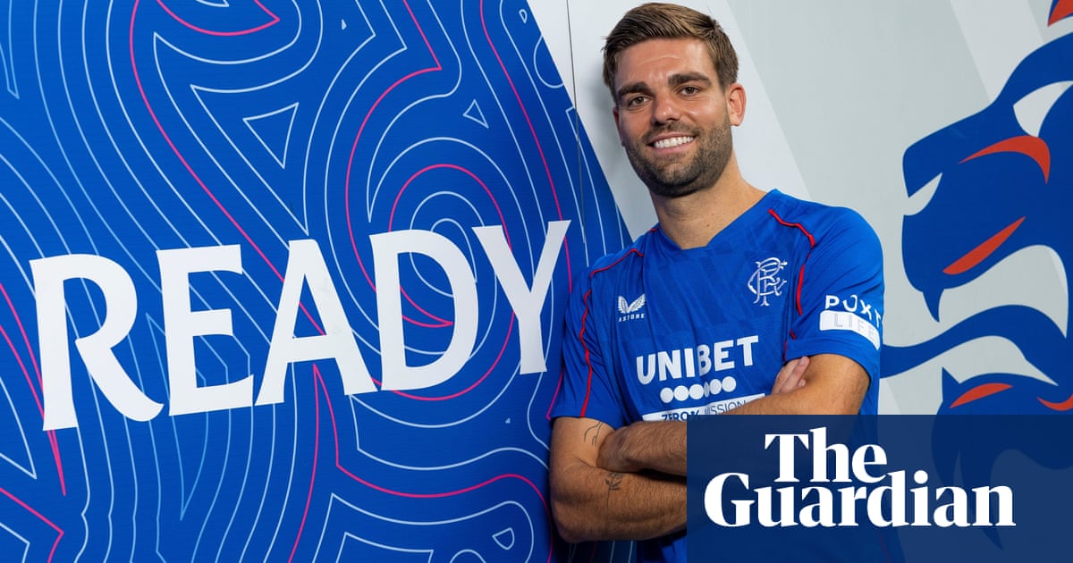 Celtic's Grip Tightens: Rangers' Hopes Dwindle as Scottish Premiership Kicks Off