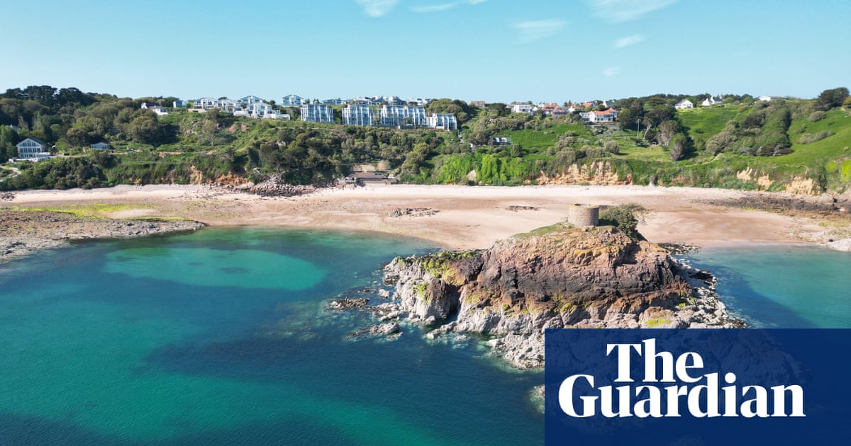 Channel Islands Escapade: Seaside, Cycling & More on Jersey, Guernsey & Sark