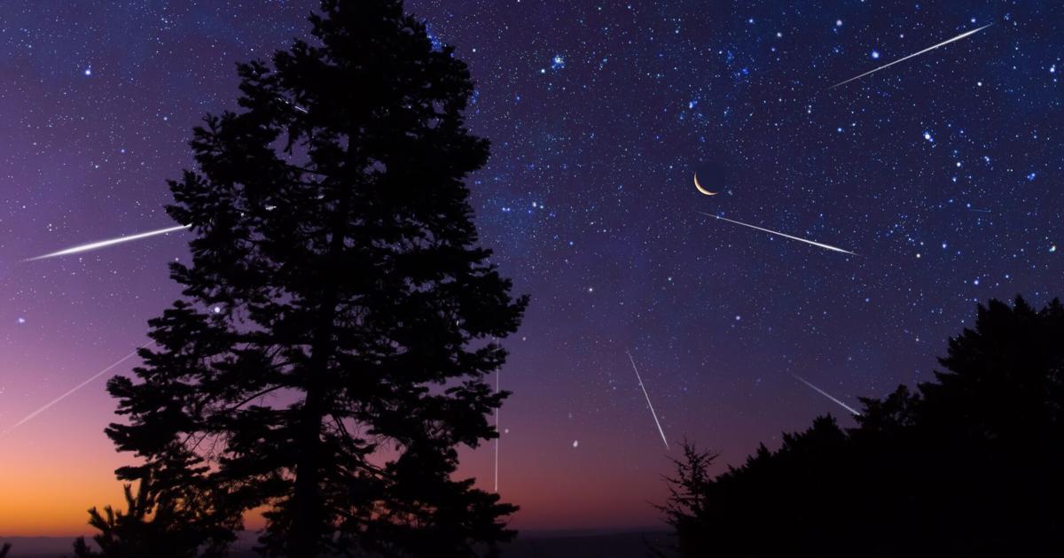 Stargazing in the UK: Catch the Perseid Meteor Shower at a 'Star Party'