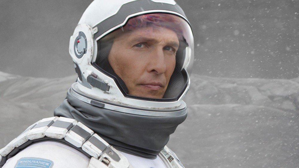 Interstellar's 10th Anniversary Re-Release Delayed:  Space Odyssey Hits the Brakes