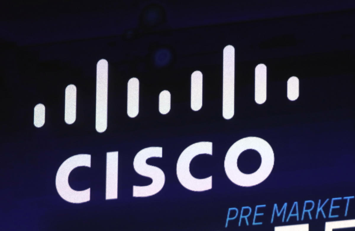 Cisco Slashes Jobs as It Embraces AI and Cybersecurity