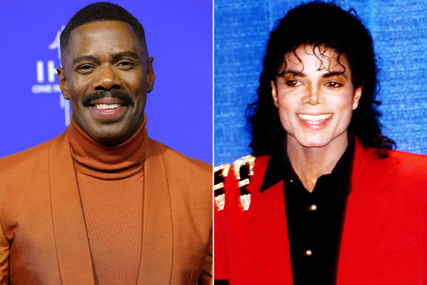  "Michael" Biopic Aims to Humanize the King of Pop, Says Colman Domingo