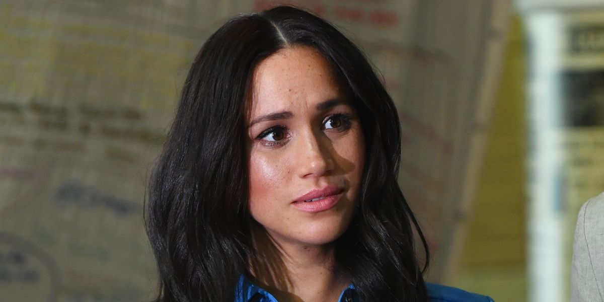 Meghan Markle: Could Ellen DeGeneres Be Next on the Friendship Blacklist?