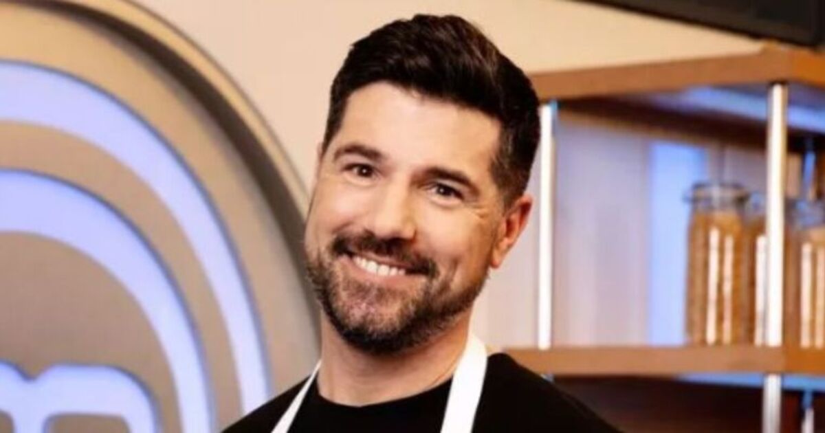  Craig Doyle:  From This Morning to MasterChef, a Look at the Life Beyond the Lens 