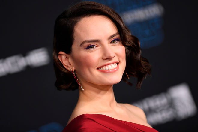 Daisy Ridley Opens Up About Graves' Disease Diagnosis