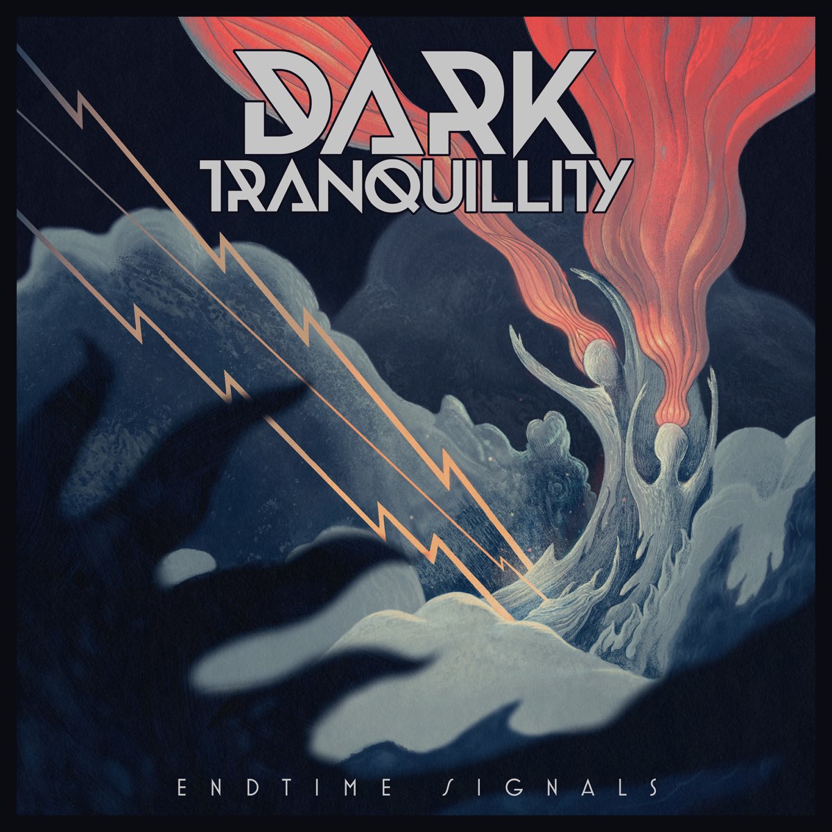 Dark Tranquillity's Endtime Signals: A Return to Form for the Melodic Death Metal Legends