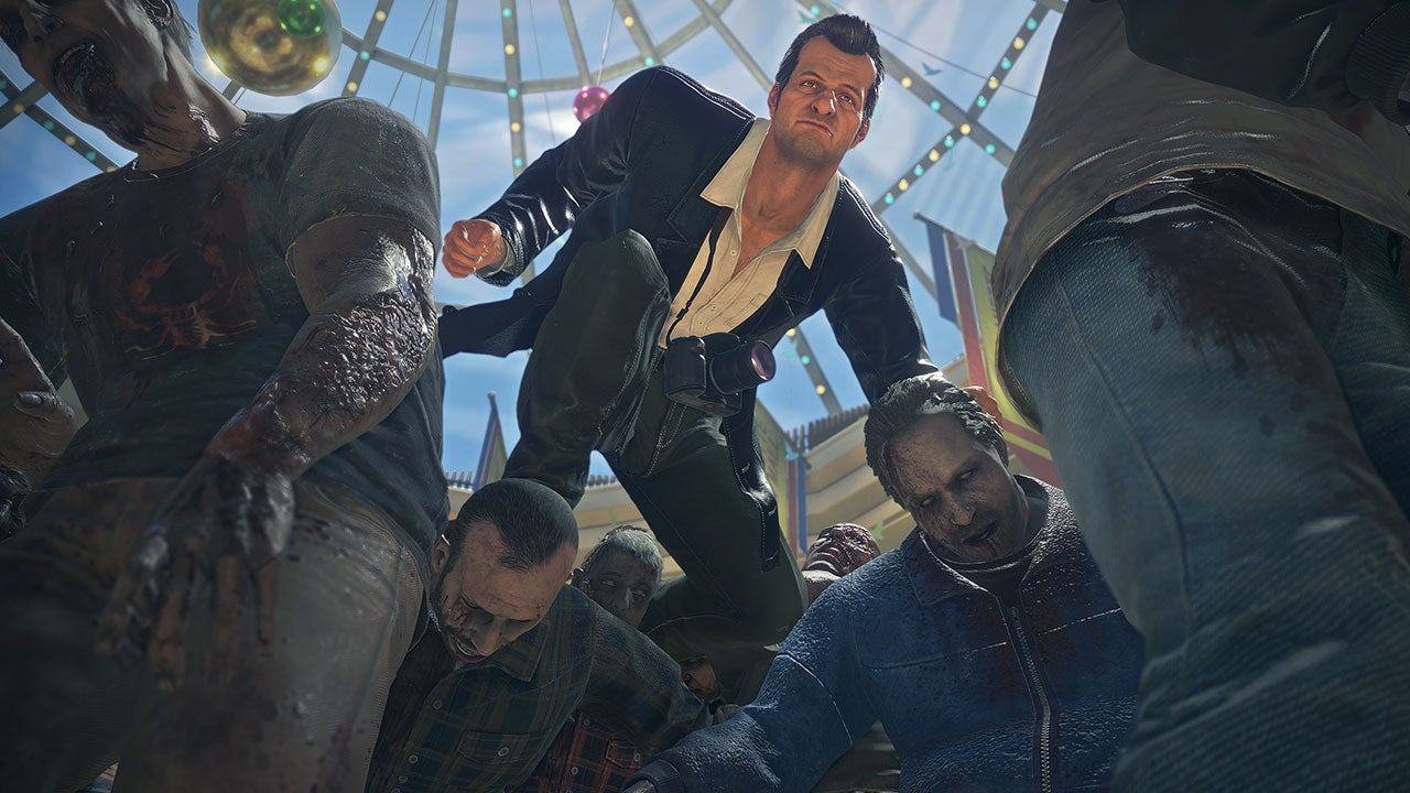 Dead Rising Deluxe Remaster: A Fresh Bite on a Classic