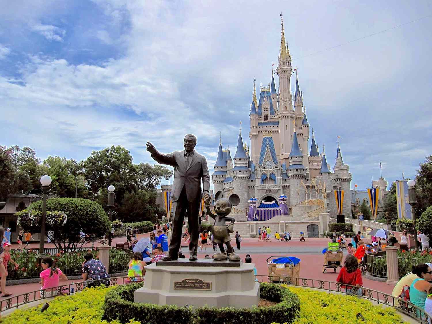 Disney Faces Backlash Over Attempt to Dismiss Wrongful Death Lawsuit