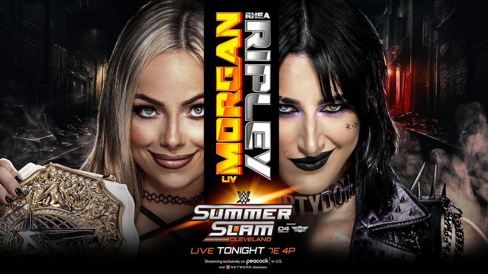 Liv Morgan Wins at SummerSlam, But Dominik Mysterio Steals the Show