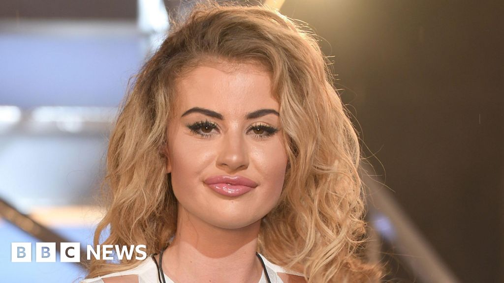 Model's Kidnapping:  Years Later, Chloe Ayling Still Faces Doubt