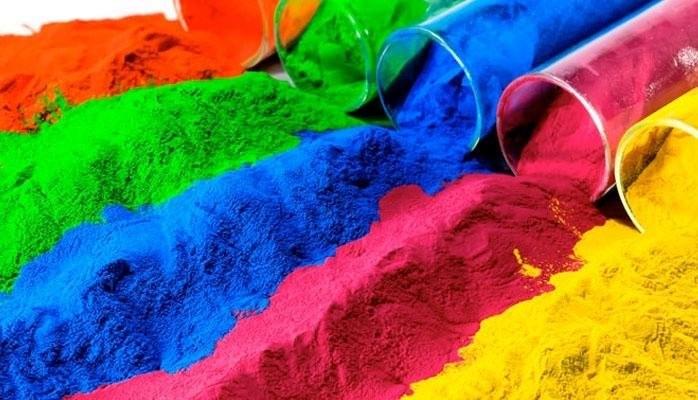 Dyes and Pigments Market: A Colourful Future Forecast