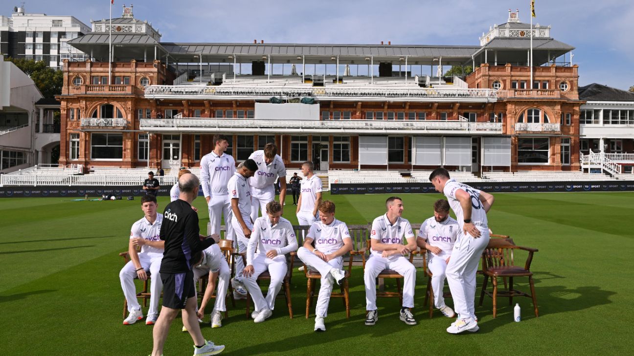 Sri Lanka Eyeing Lord's Upset: Can They Repeat History at the Home of Cricket?