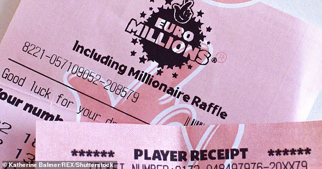 EuroMillions Results: Friday 16th August - Â£62 Million Jackpot Up for Grabs!