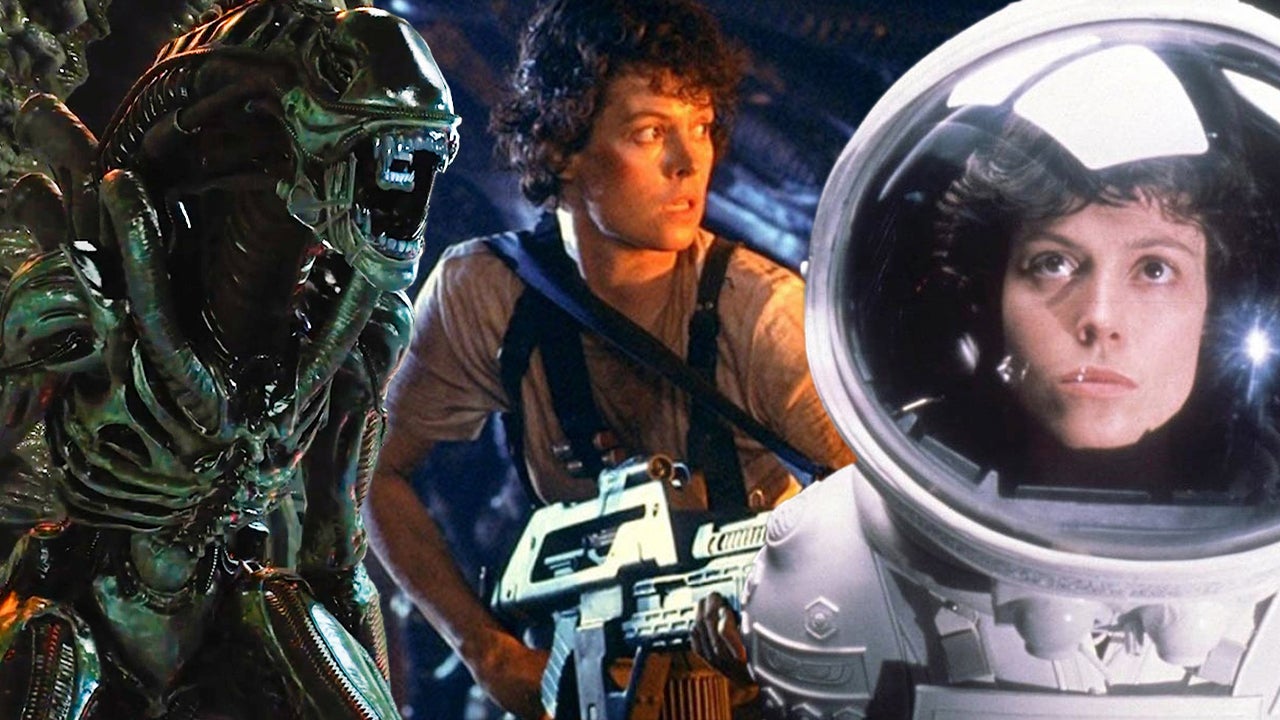  Alien Blu-ray Collection: The Definitive Guide to Xenomorph Ownership