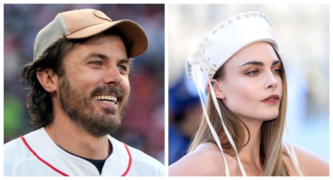 Happy Birthday! Today's Celebrants Include Casey Affleck and Cara Delevingne