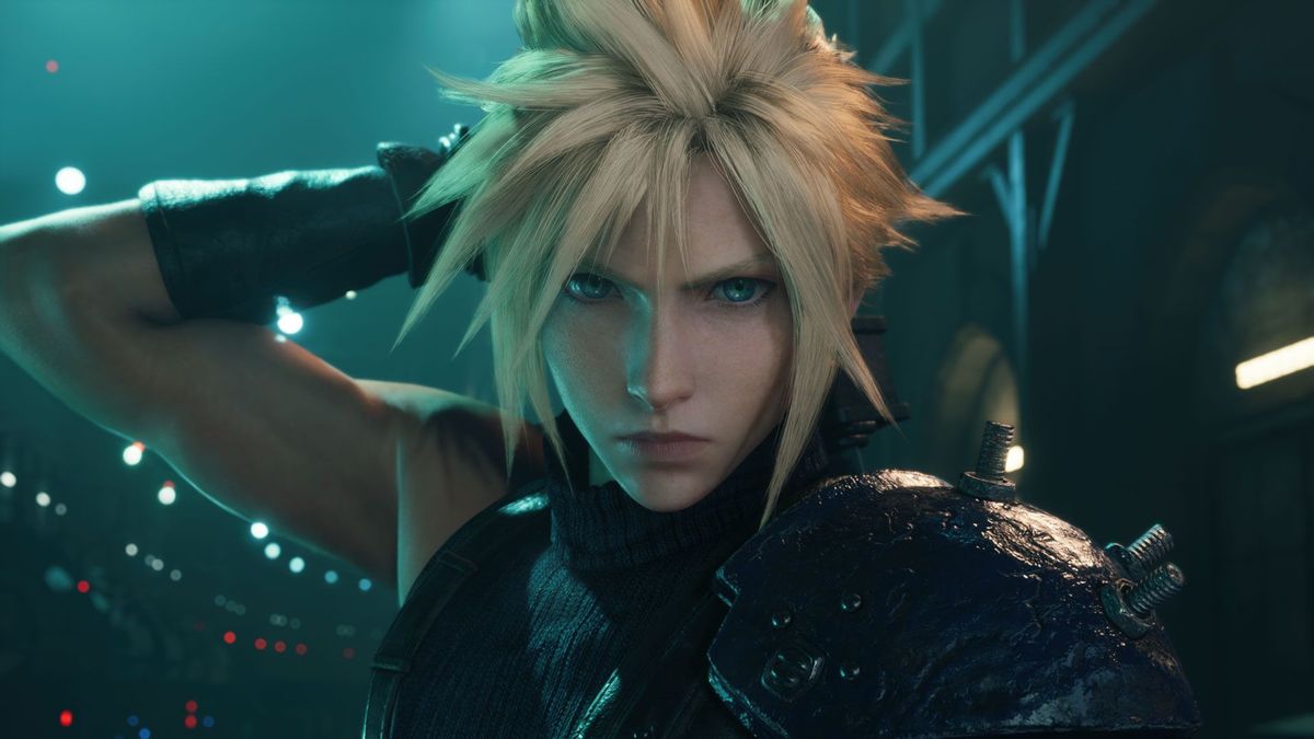 Final Fantasy 7 Rebirth Director Predicts "Most Loved" Game in History